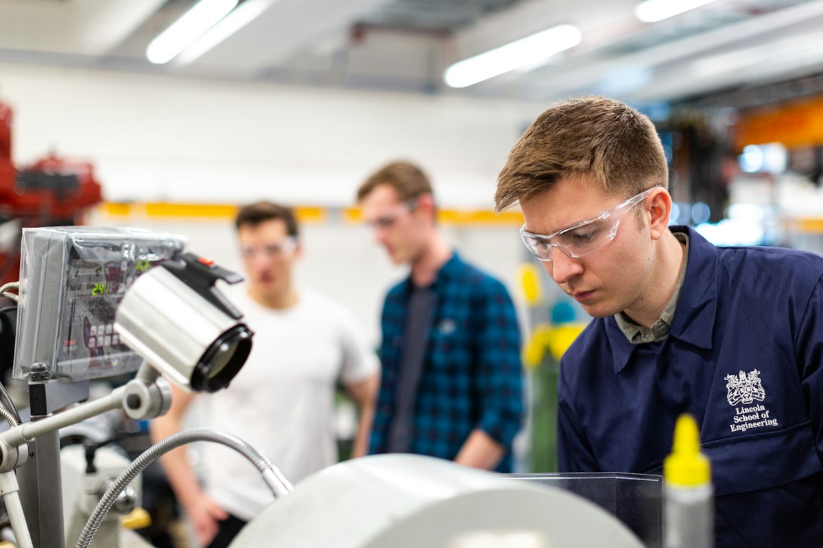 Industrial 3D Printing and Additive Manufacturing