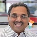 Dr. K.C. Chandrashekharan Nair