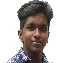 Akhilraj U R