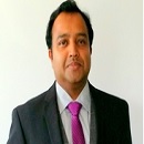 Dr. Arun Surendran