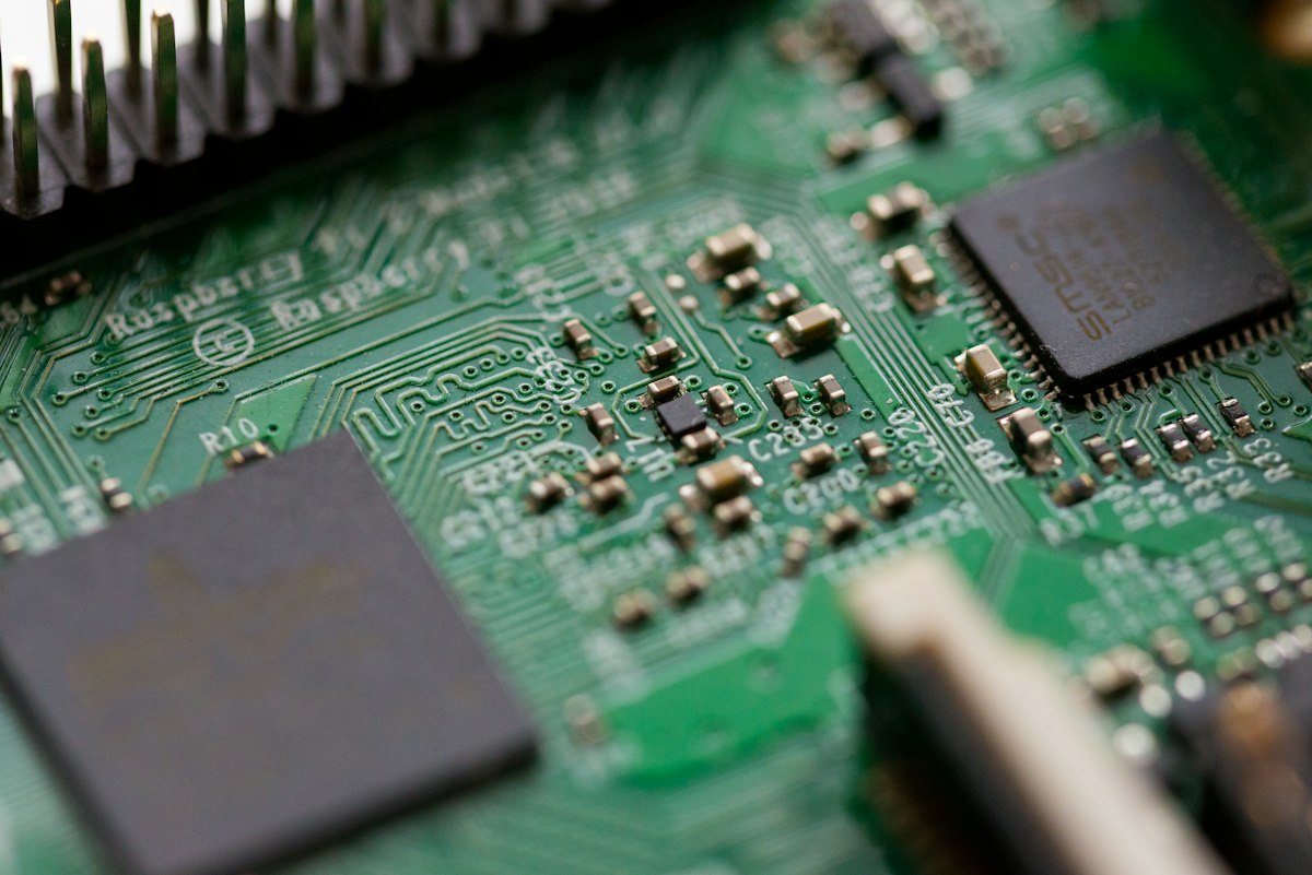 Customized Turnkey Robotics and Hardware Engineering R&D