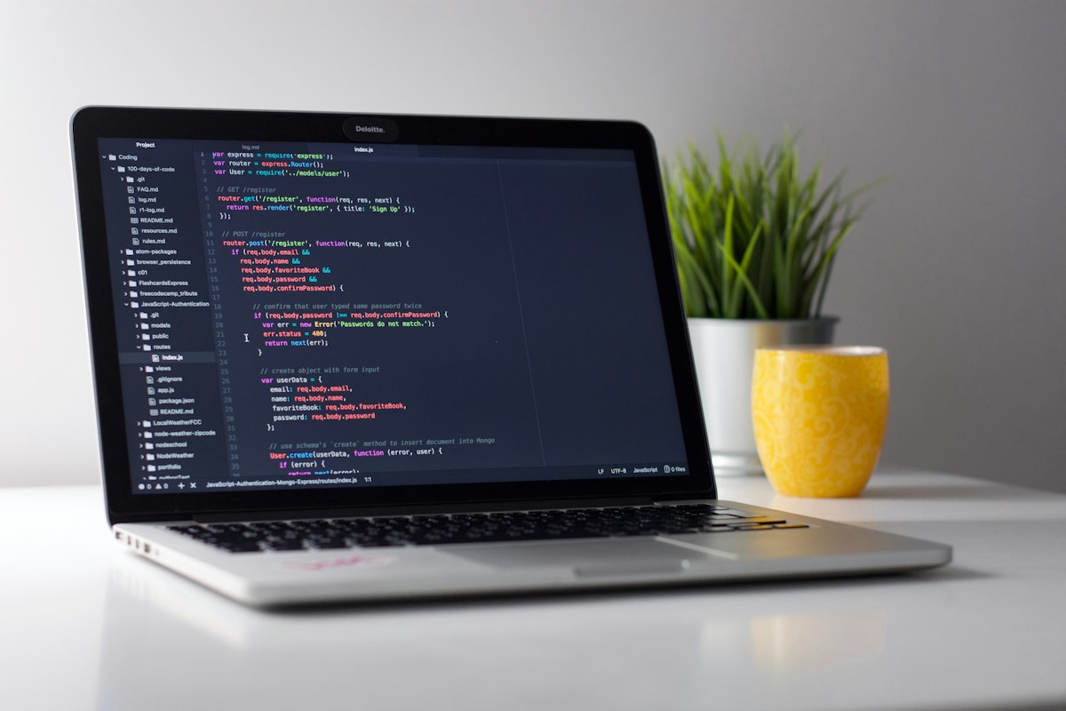 Cross-Platform Desktop Application Development for Windows, Mac, and Linux