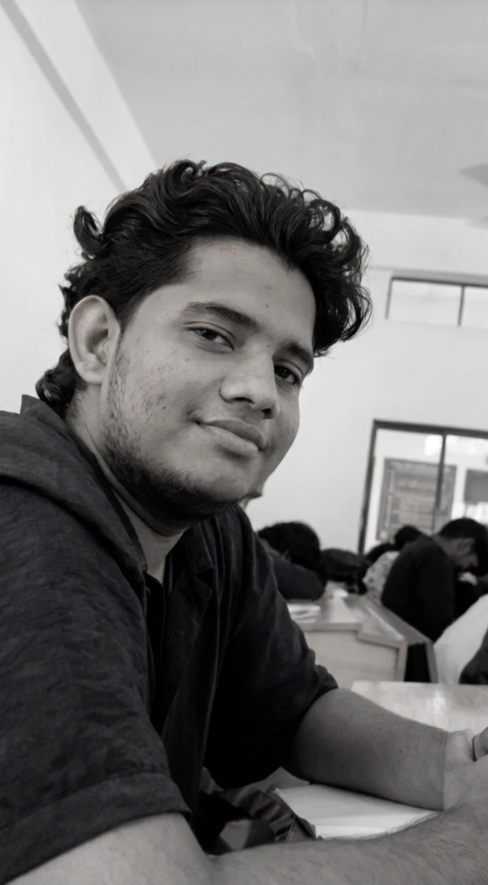 Abhinand Anilkumar - AI Engineer