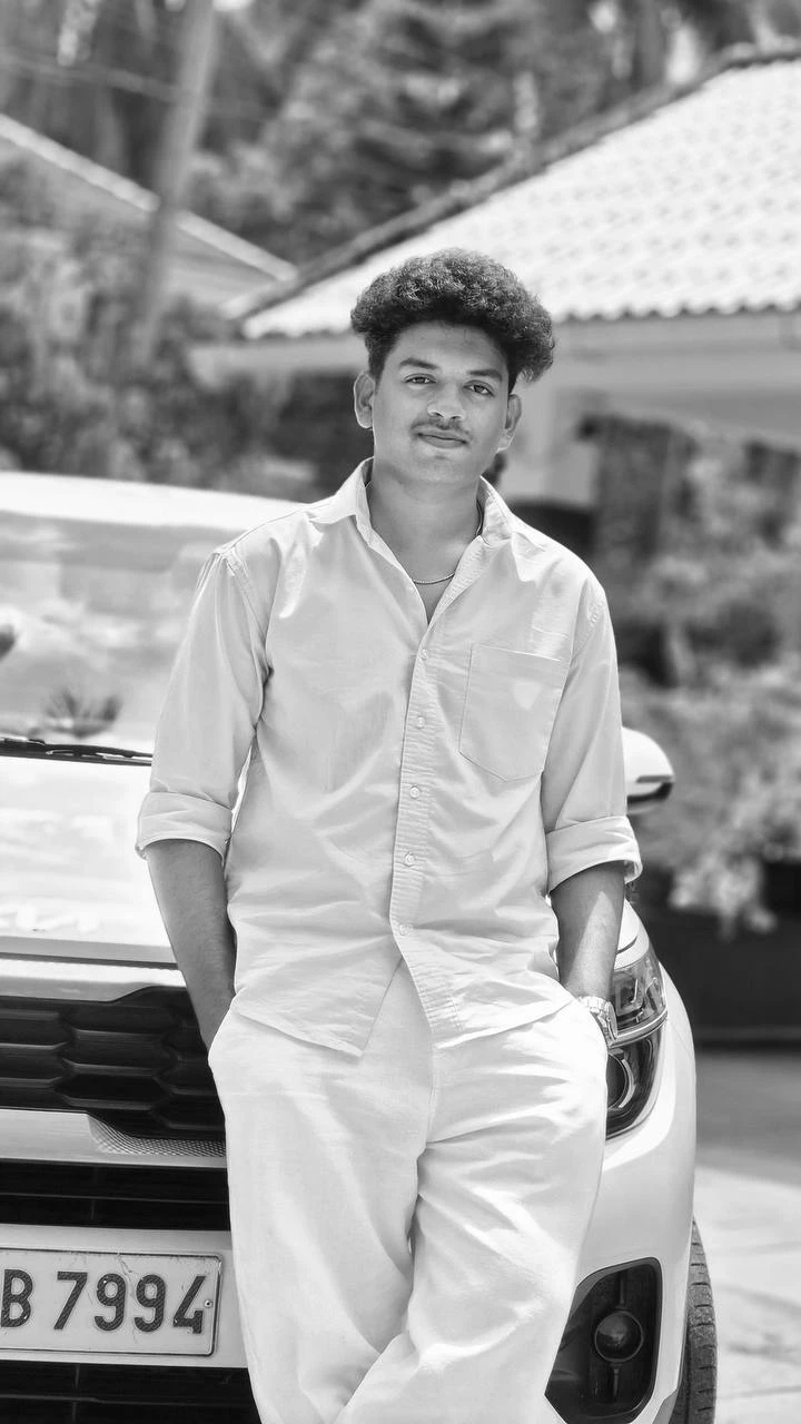 Mohammed Habeeb Hassan - Designer