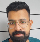 Rishi Thomas