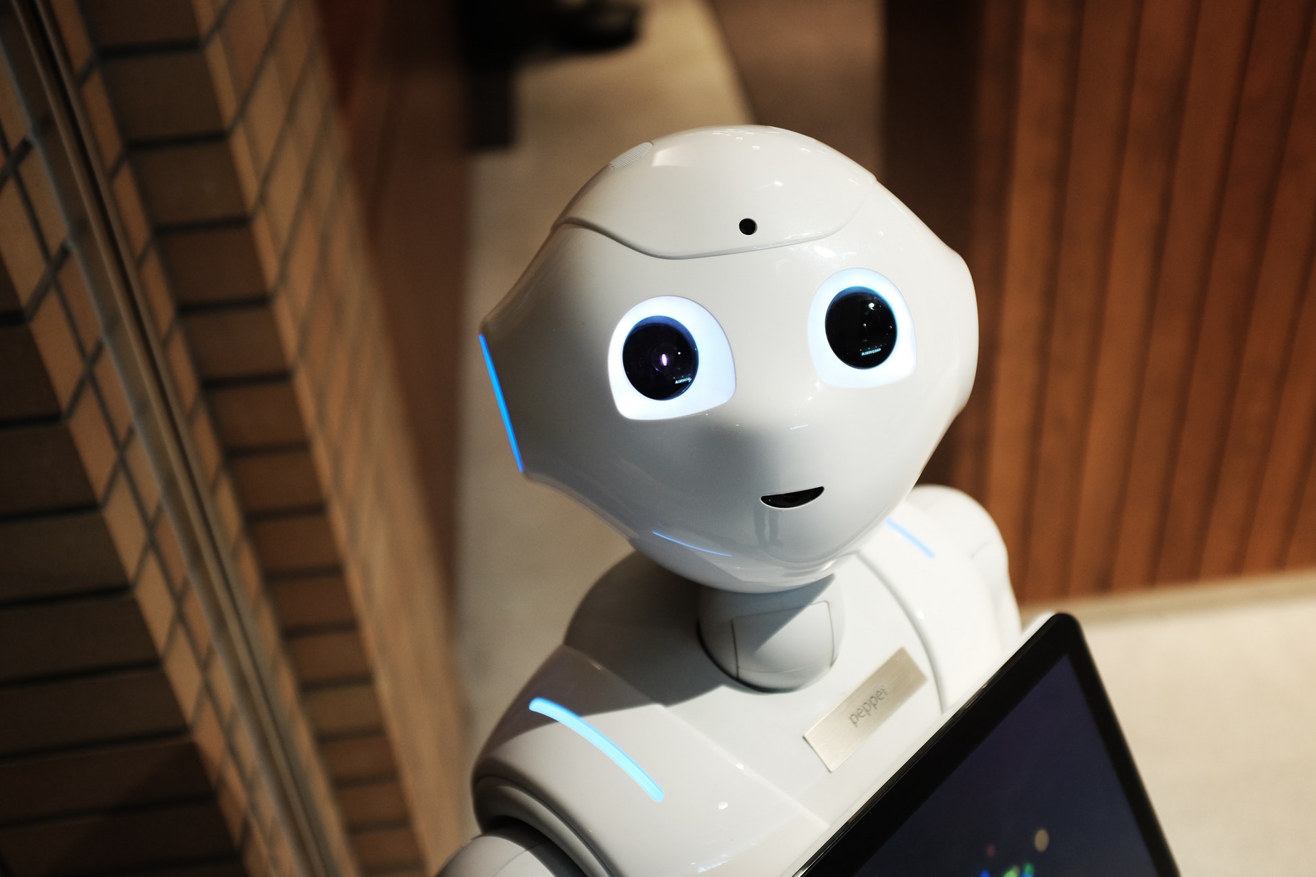 Acutro Robotics Exposition