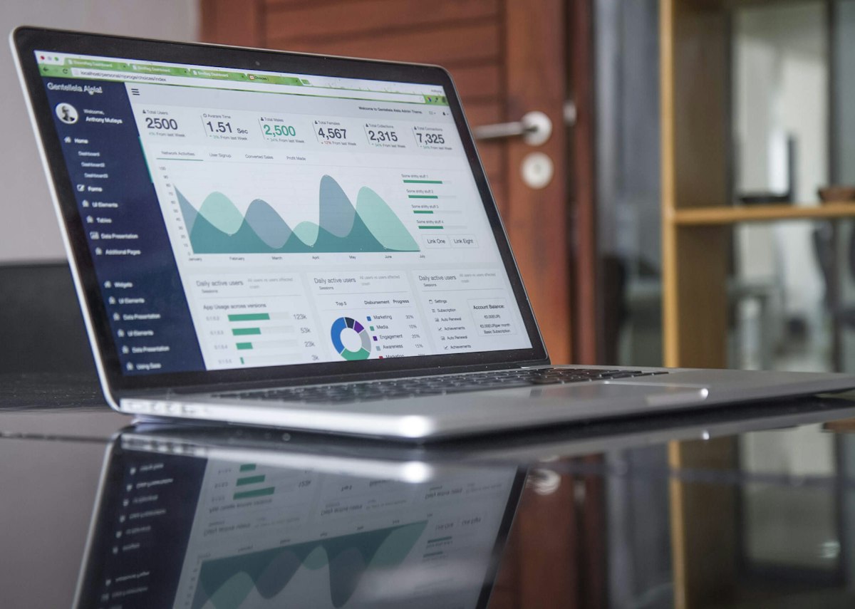Web Applications and Cloud SaaS Platform Engineering