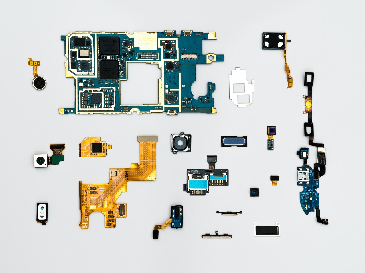 R&D Prototyping