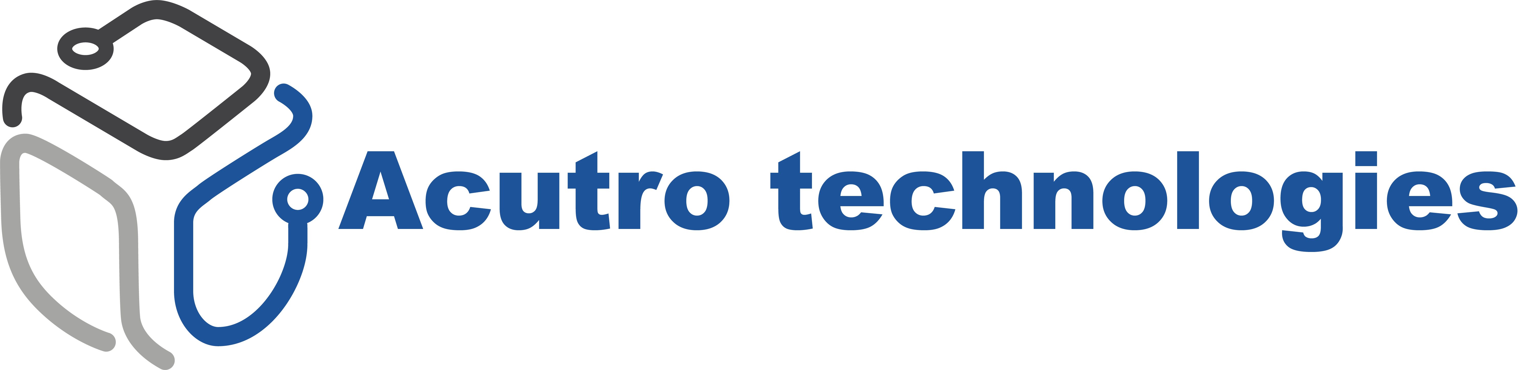 Acutro Technologies Logo